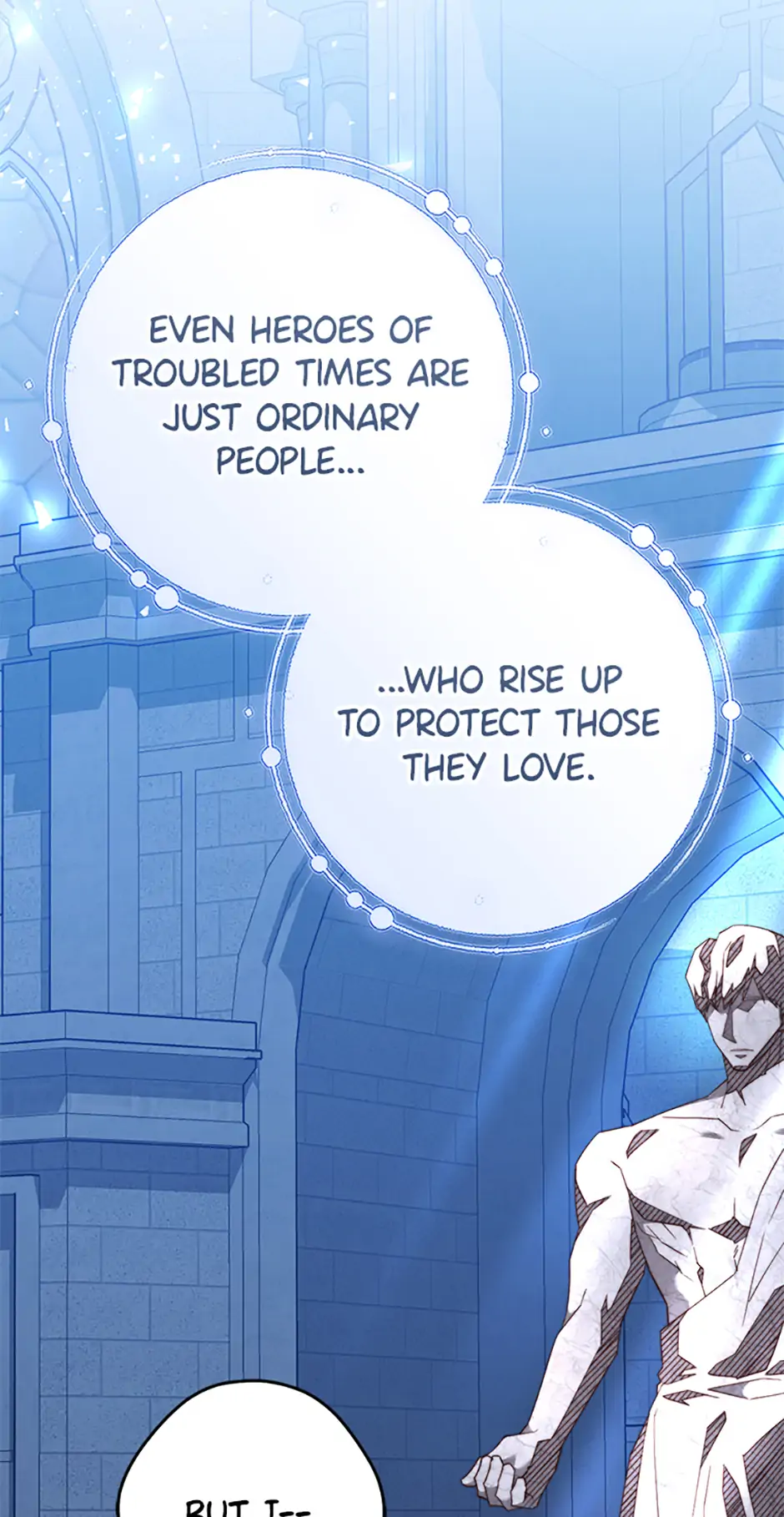 The Guidebook for Villainesses Chapter 37 403 ch 37 87