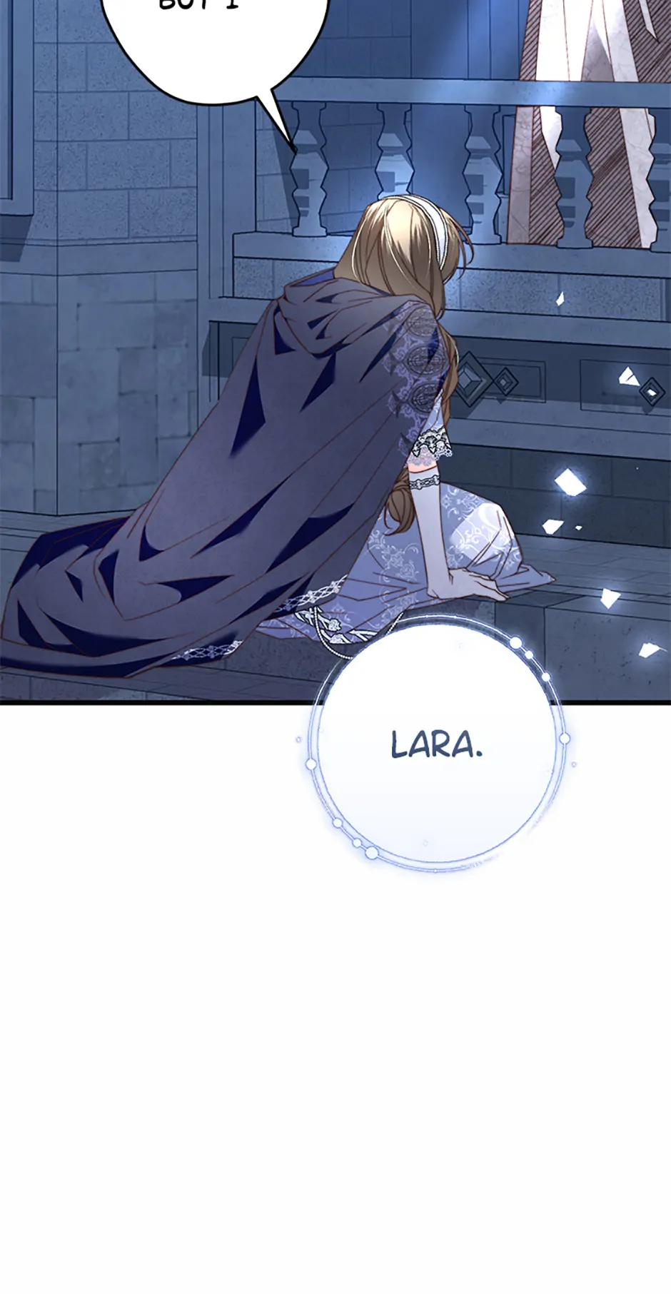 The Guidebook for Villainesses Chapter 37 404 ch 37 88