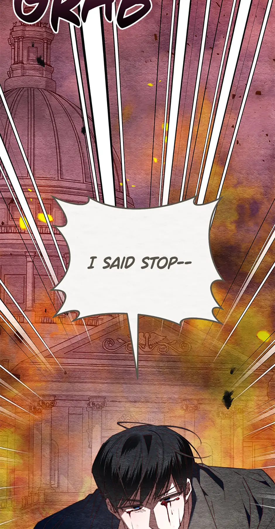 The Guidebook for Villainesses Chapter 37 325 ch 37 9