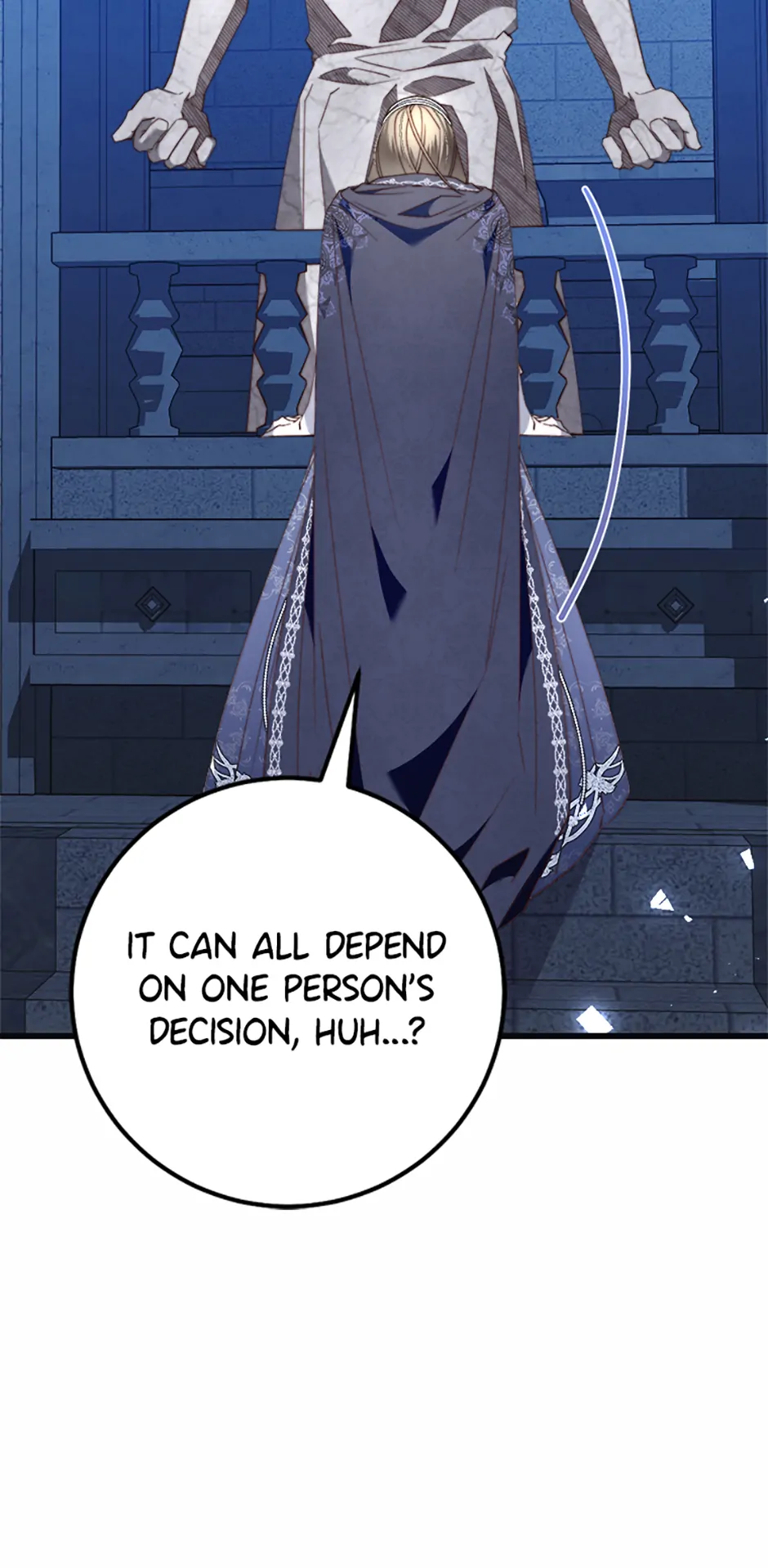 The Guidebook for Villainesses Chapter 37 411 ch 37 95