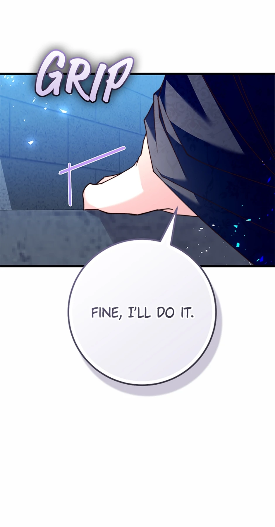 The Guidebook for Villainesses Chapter 37 412 ch 37 96