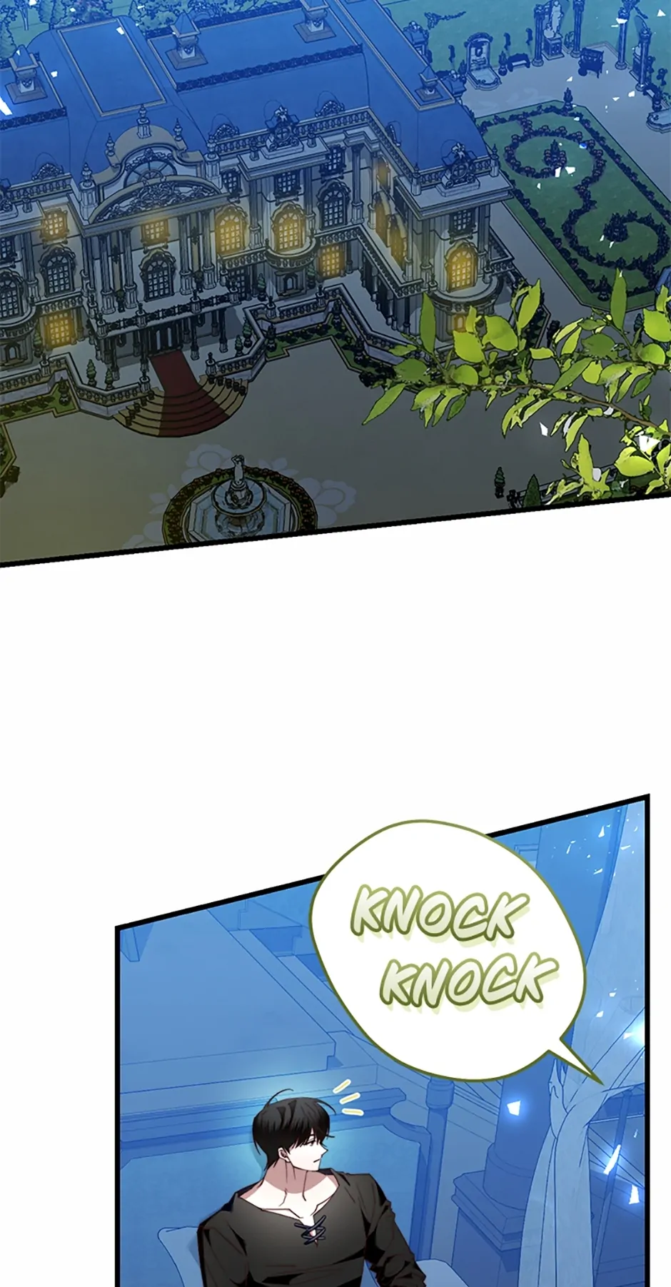 The Guidebook for Villainesses Chapter 37 415 ch 37 99