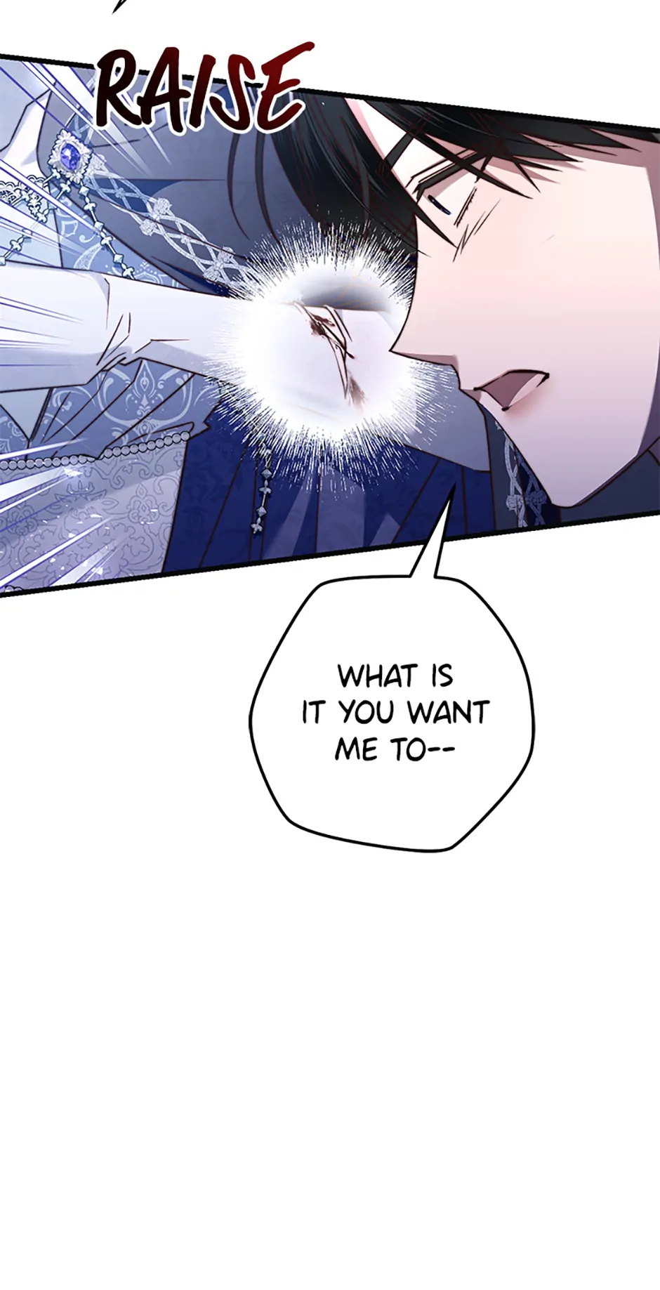 The Guidebook for Villainesses Chapter 38 291 ch 38 11