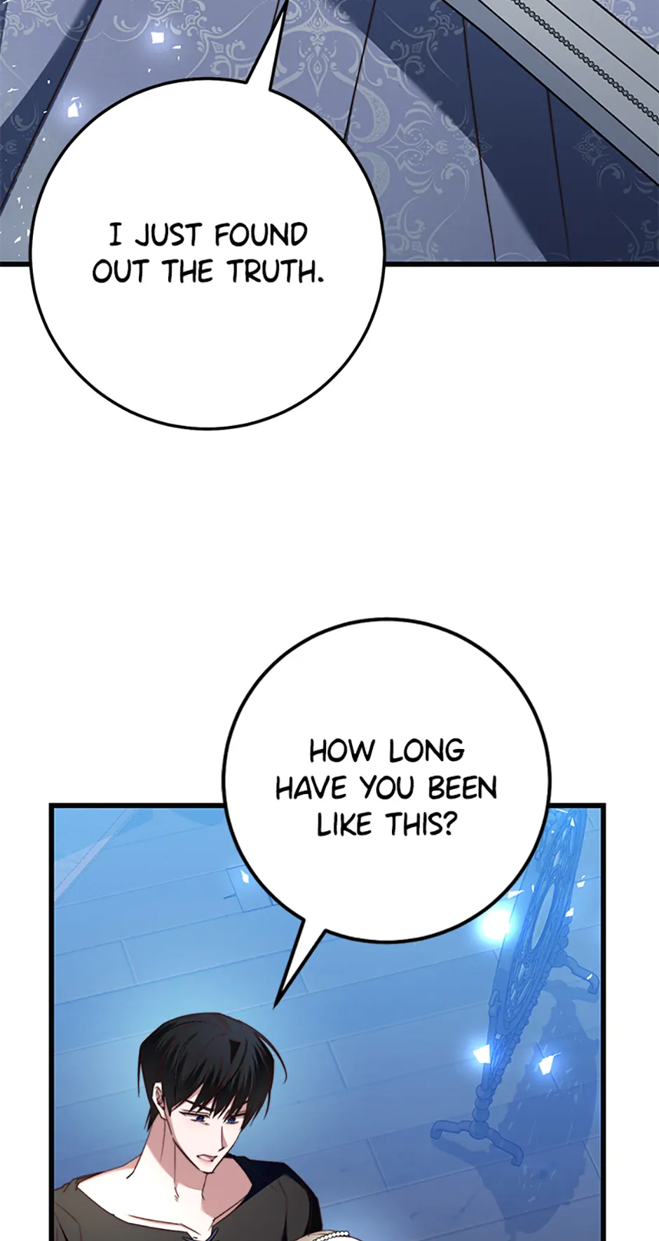 The Guidebook for Villainesses Chapter 38 298 ch 38 18