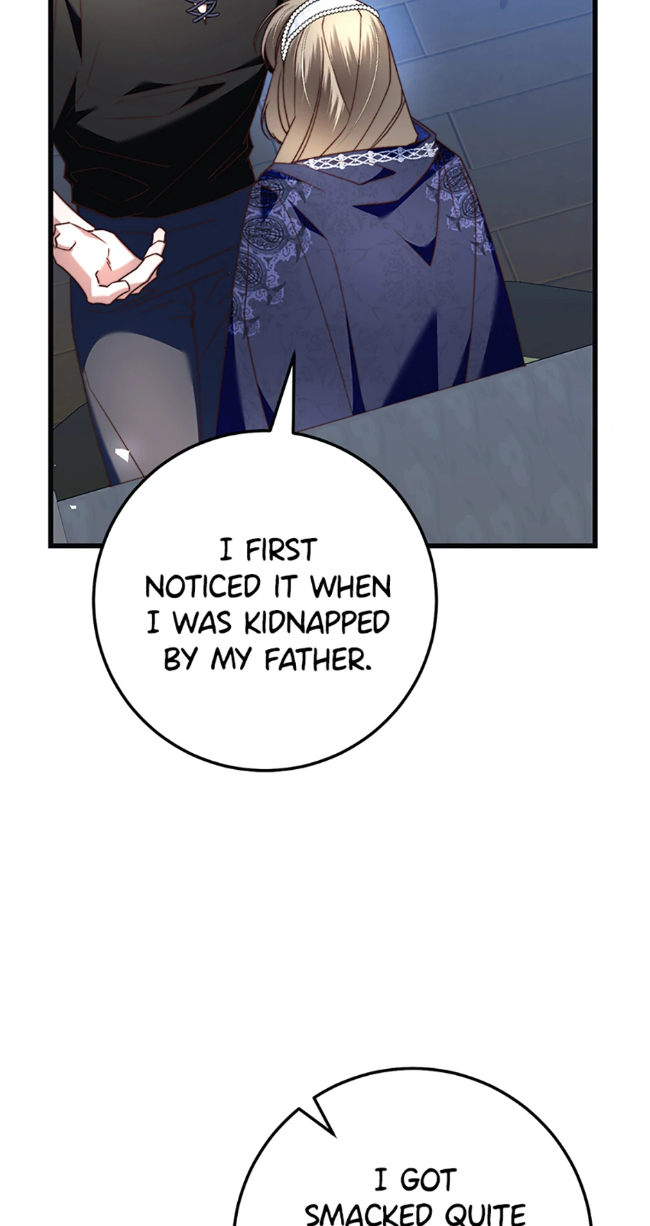 The Guidebook for Villainesses Chapter 38 299 ch 38 19