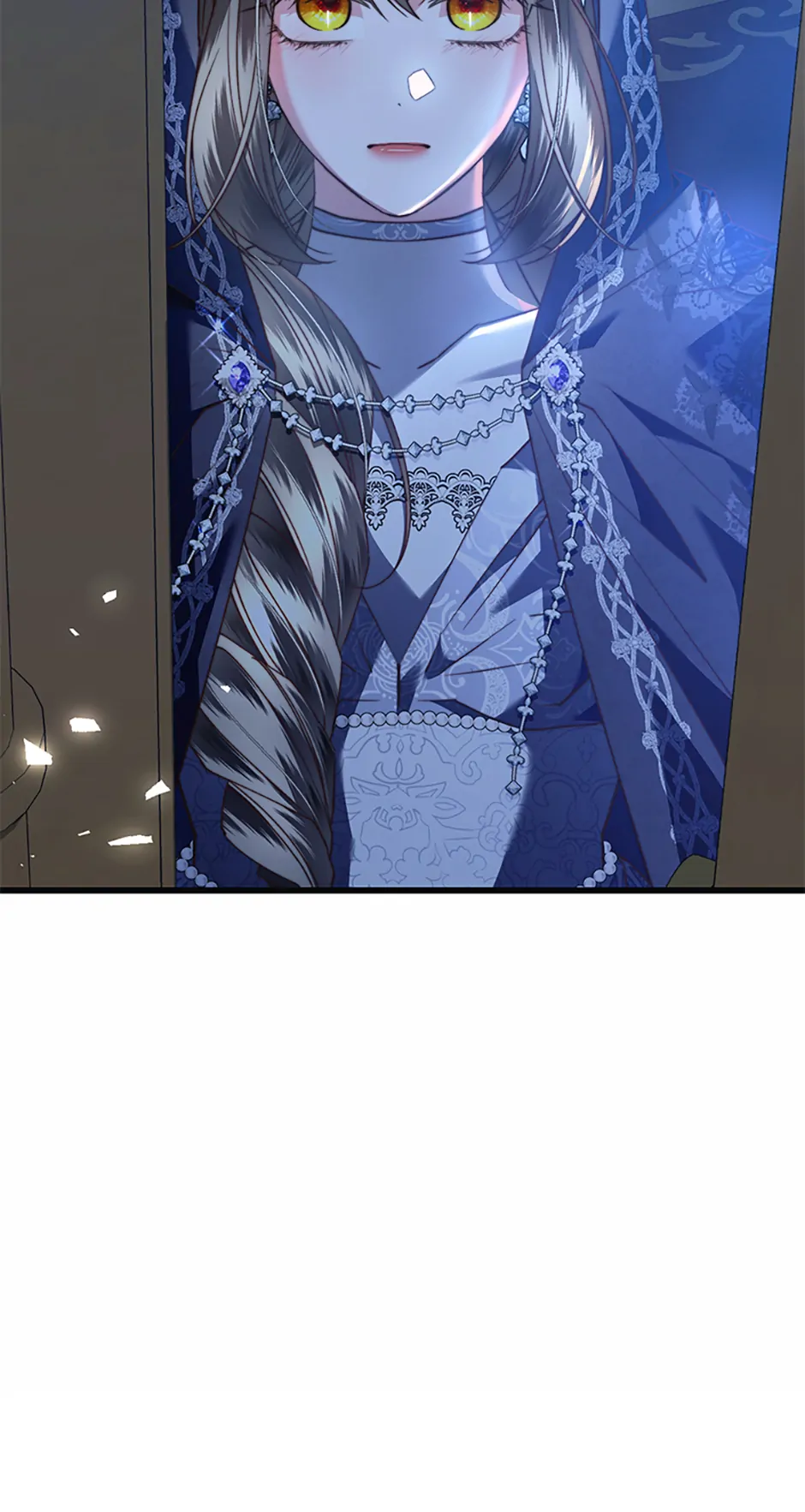 The Guidebook for Villainesses Chapter 38 282 ch 38 2