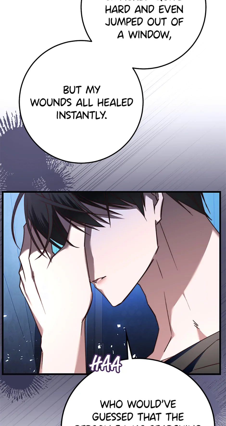 The Guidebook for Villainesses Chapter 38 300 ch 38 20