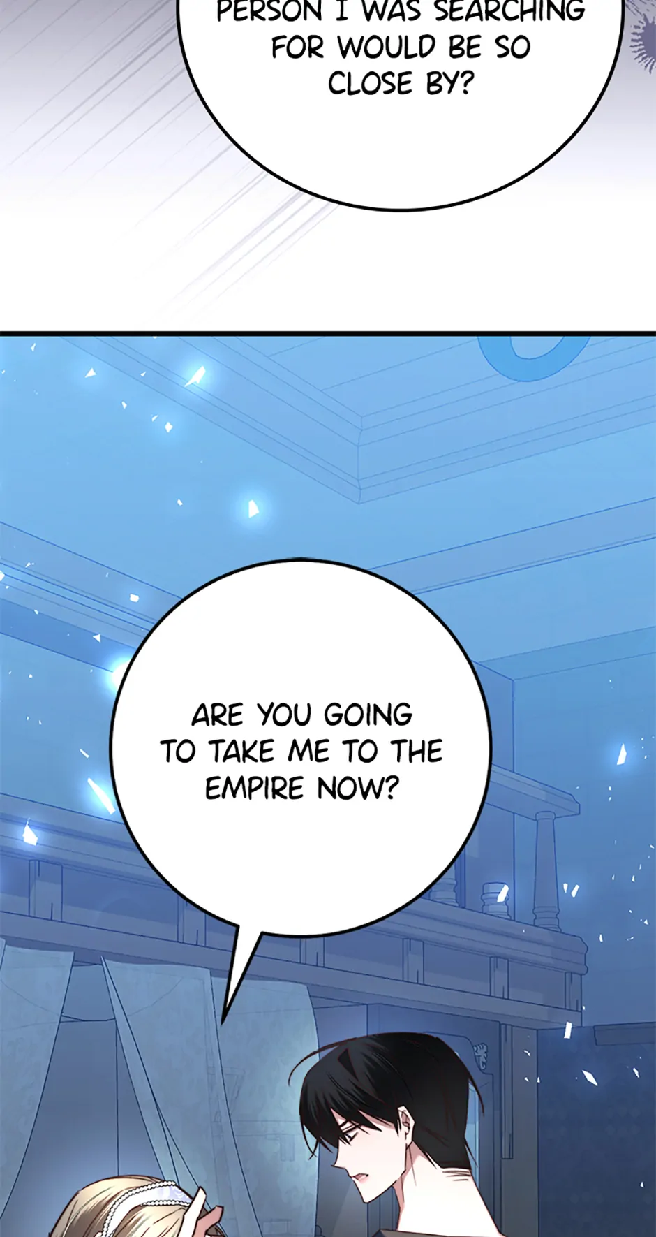 The Guidebook for Villainesses Chapter 38 301 ch 38 21