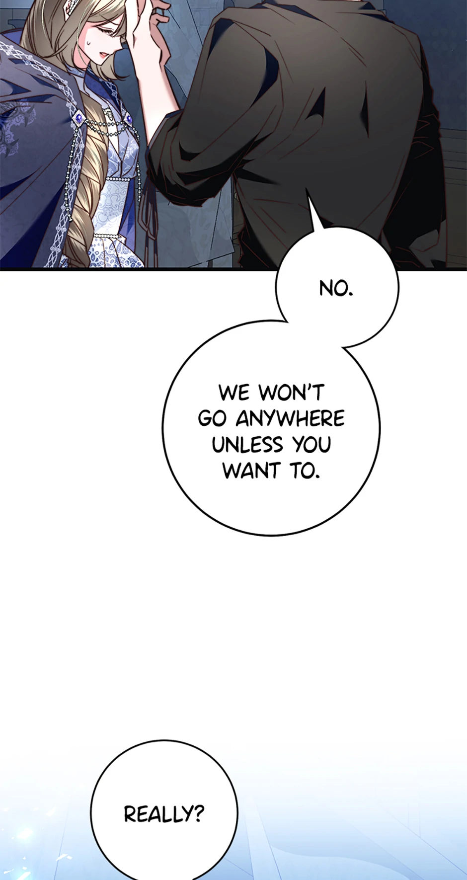 The Guidebook for Villainesses Chapter 38 302 ch 38 22