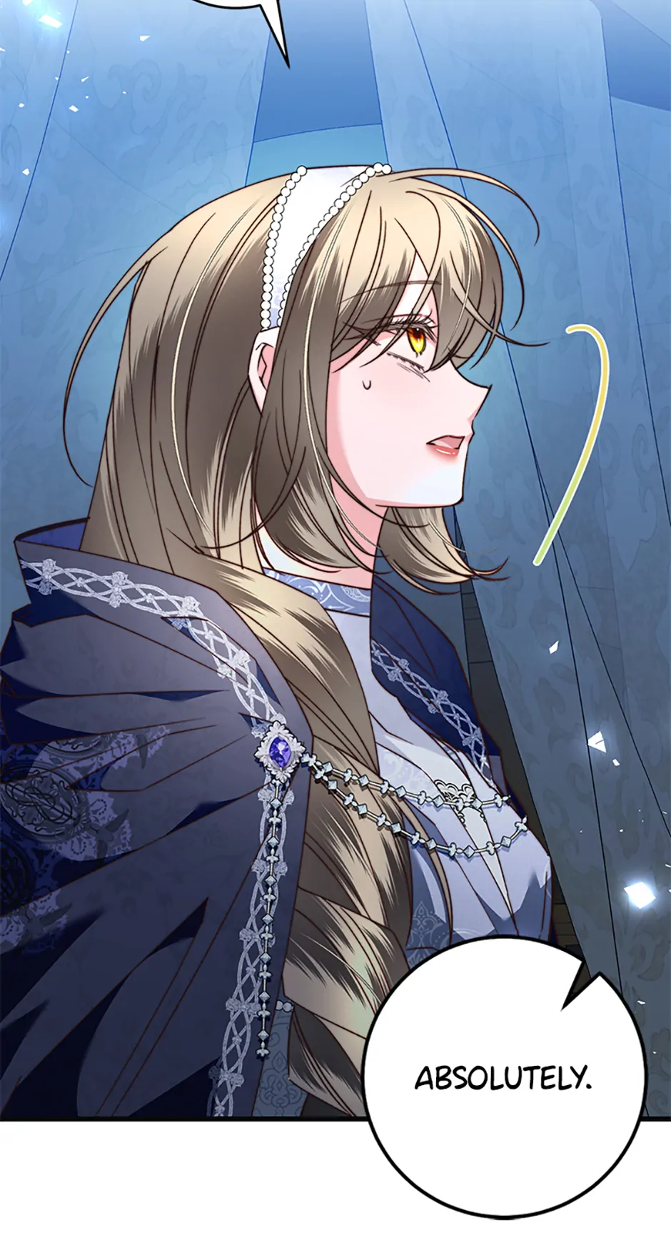 The Guidebook for Villainesses Chapter 38 303 ch 38 23