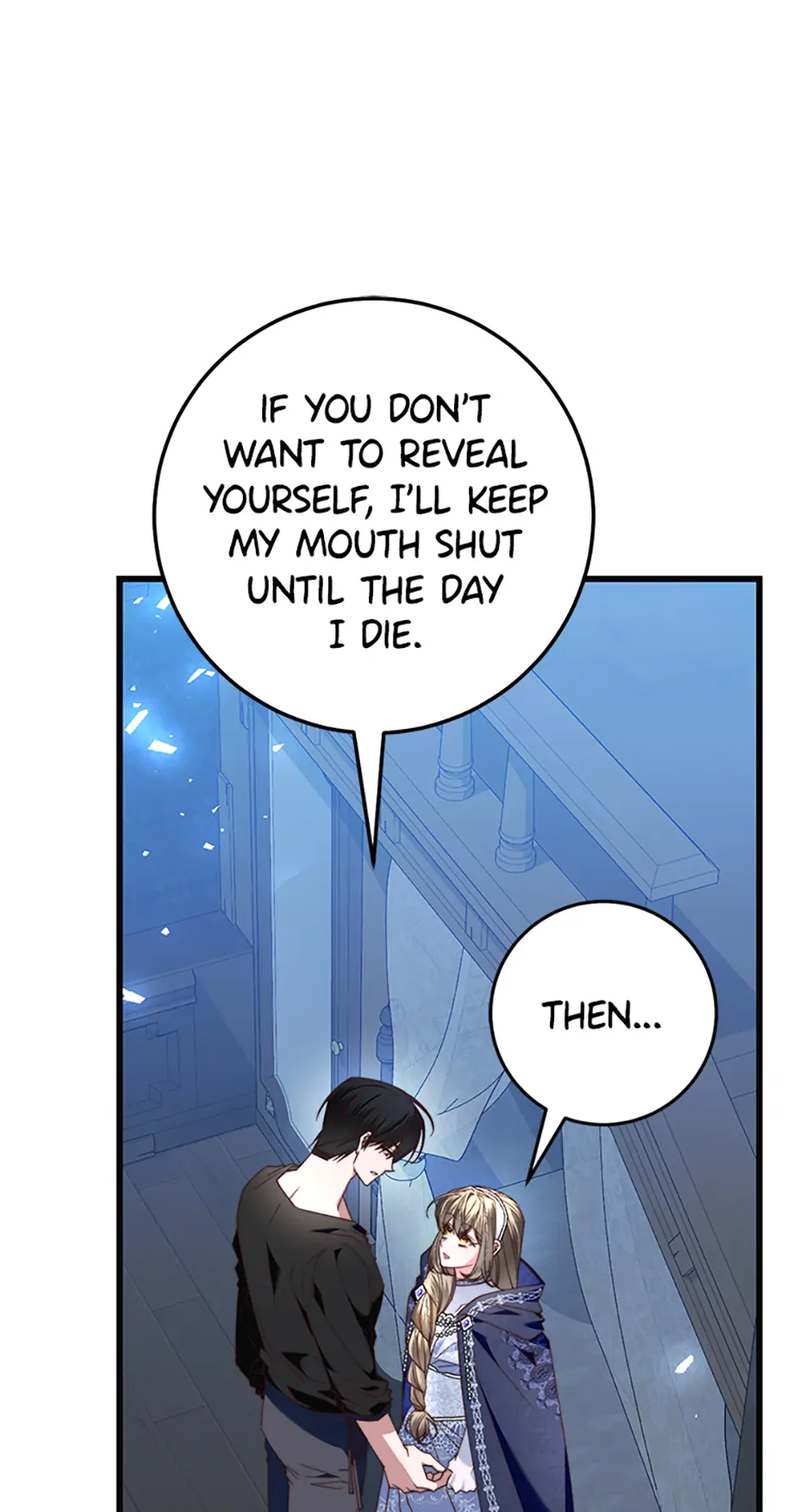 The Guidebook for Villainesses Chapter 38 304 ch 38 24