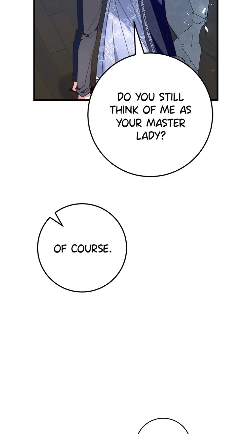 The Guidebook for Villainesses Chapter 38 305 ch 38 25