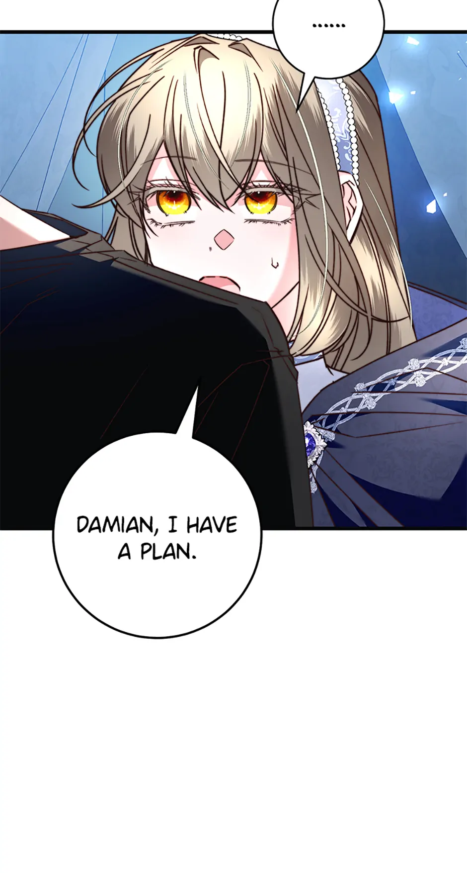 The Guidebook for Villainesses Chapter 38 306 ch 38 26