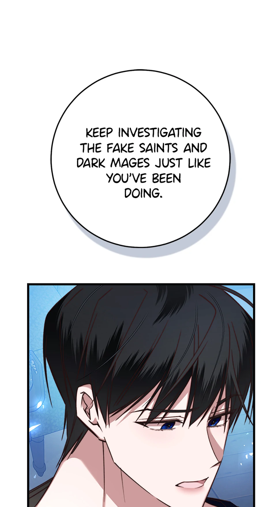 The Guidebook for Villainesses Chapter 38 307 ch 38 27