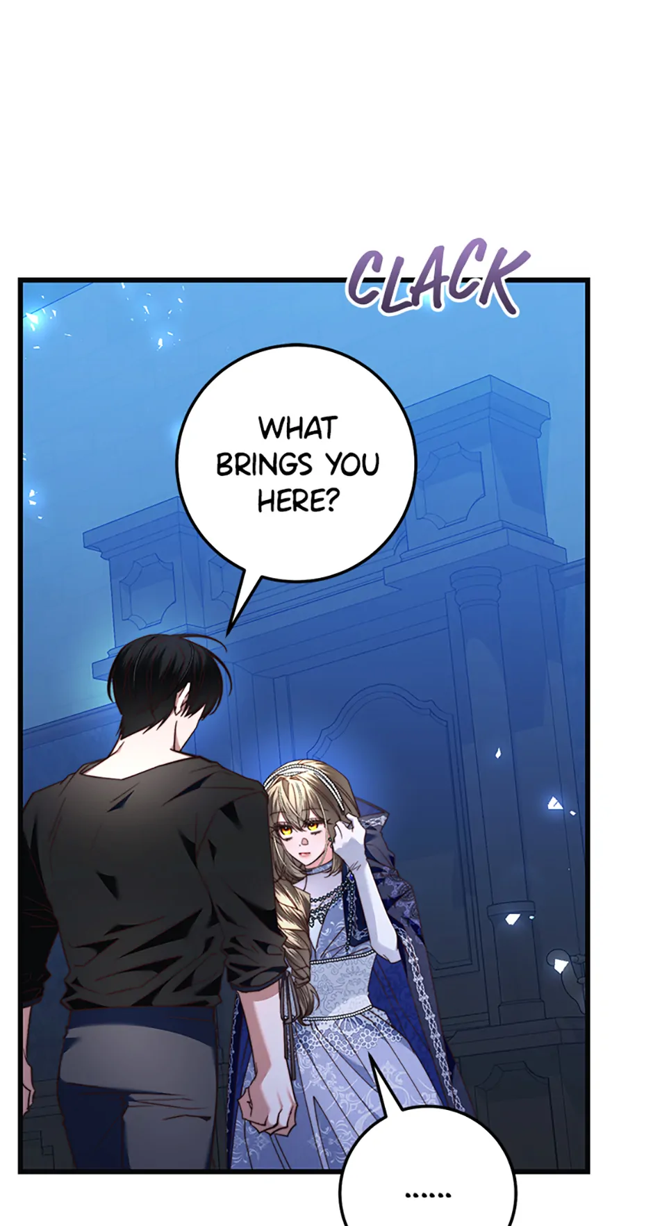 The Guidebook for Villainesses Chapter 38 283 ch 38 3