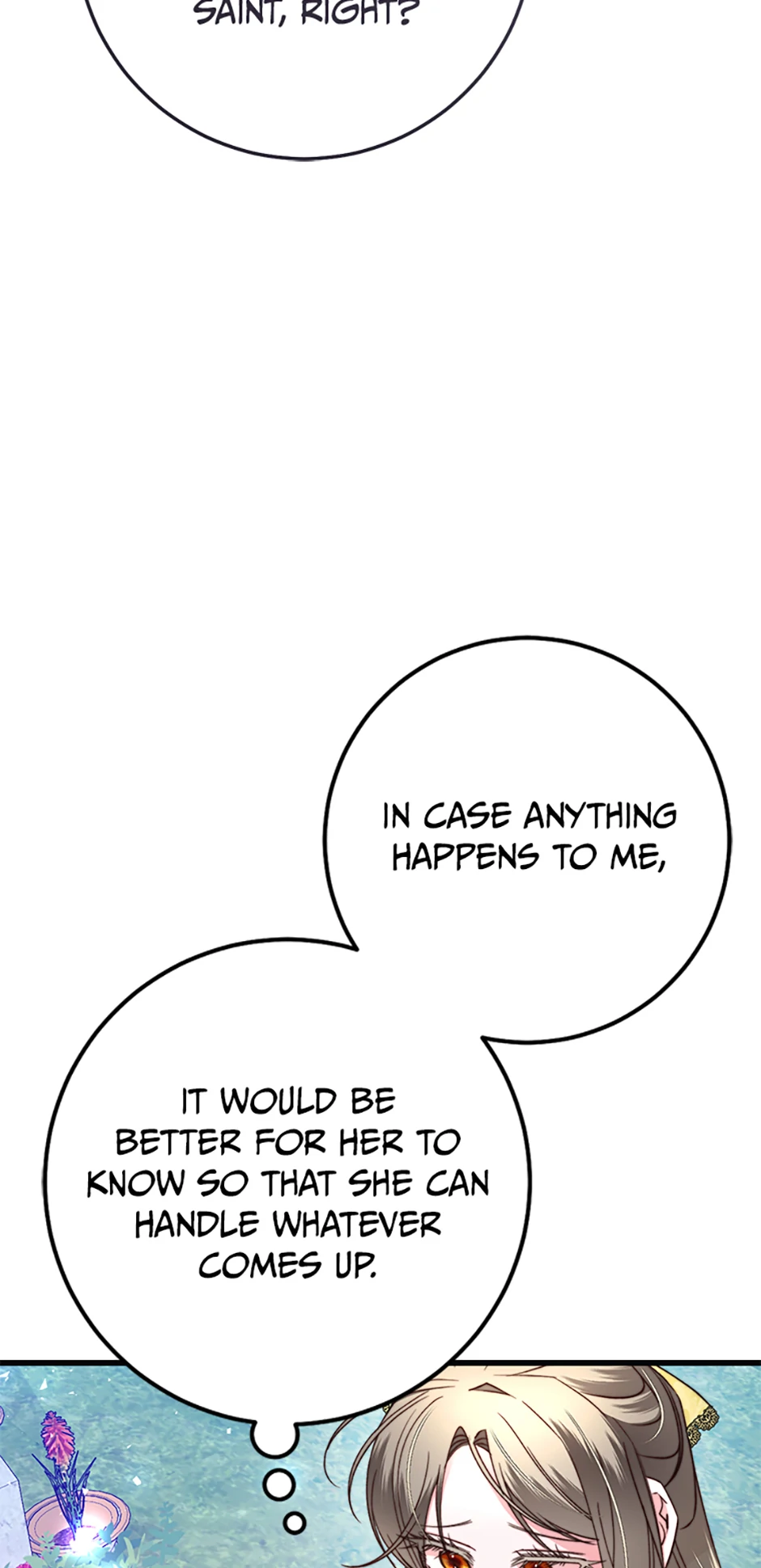 The Guidebook for Villainesses Chapter 38 314 ch 38 34