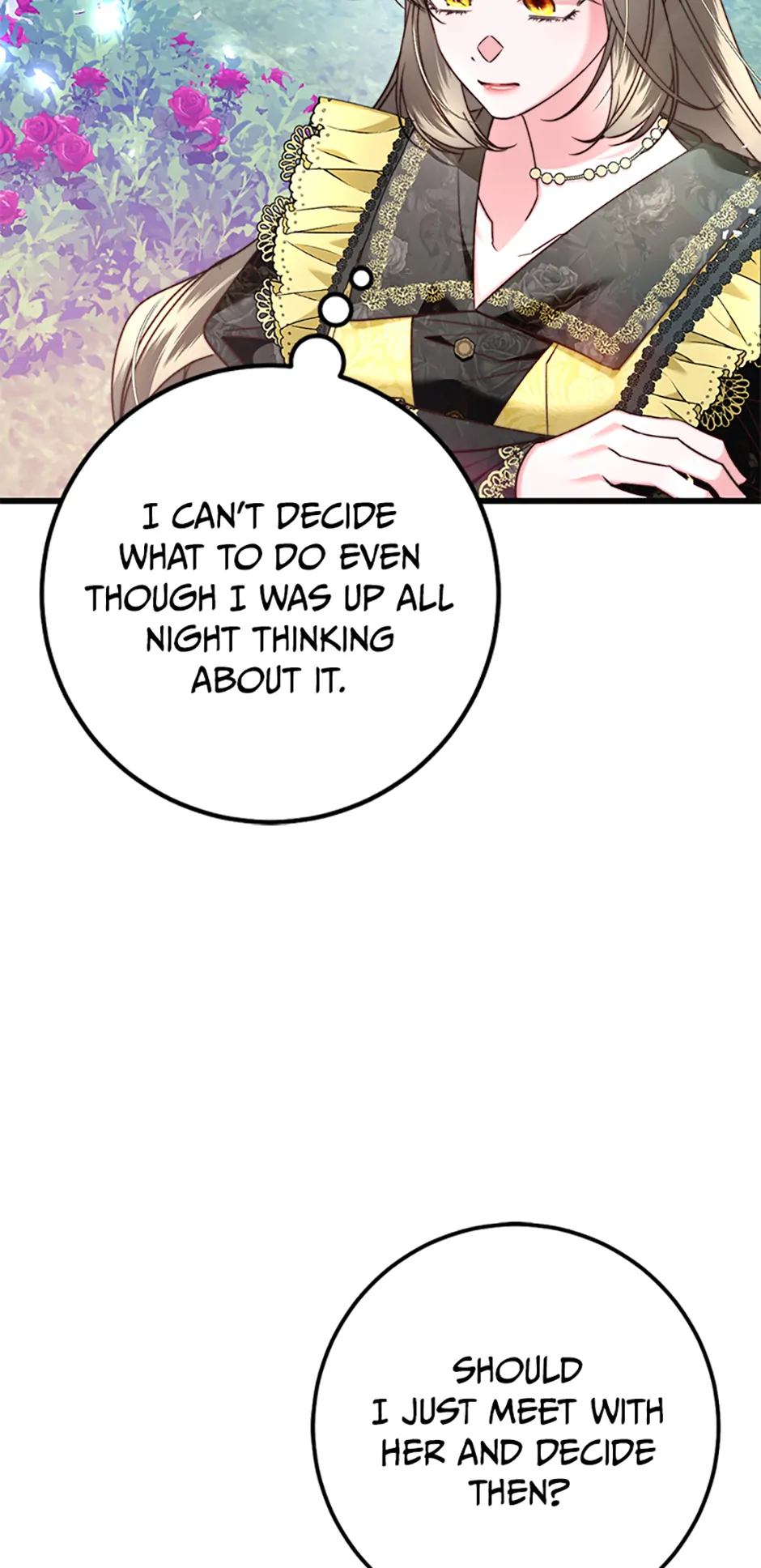 The Guidebook for Villainesses Chapter 38 315 ch 38 35