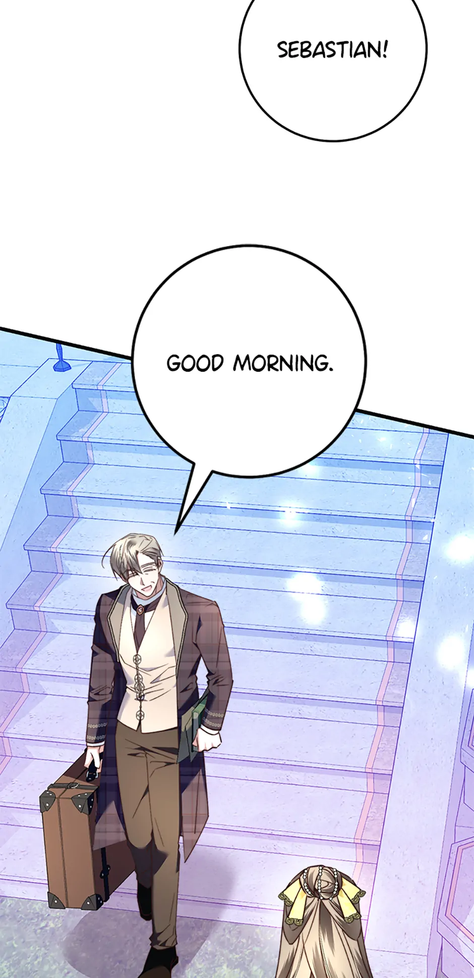 The Guidebook for Villainesses Chapter 38 317 ch 38 37