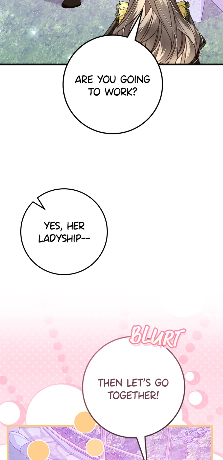 The Guidebook for Villainesses Chapter 38 318 ch 38 38