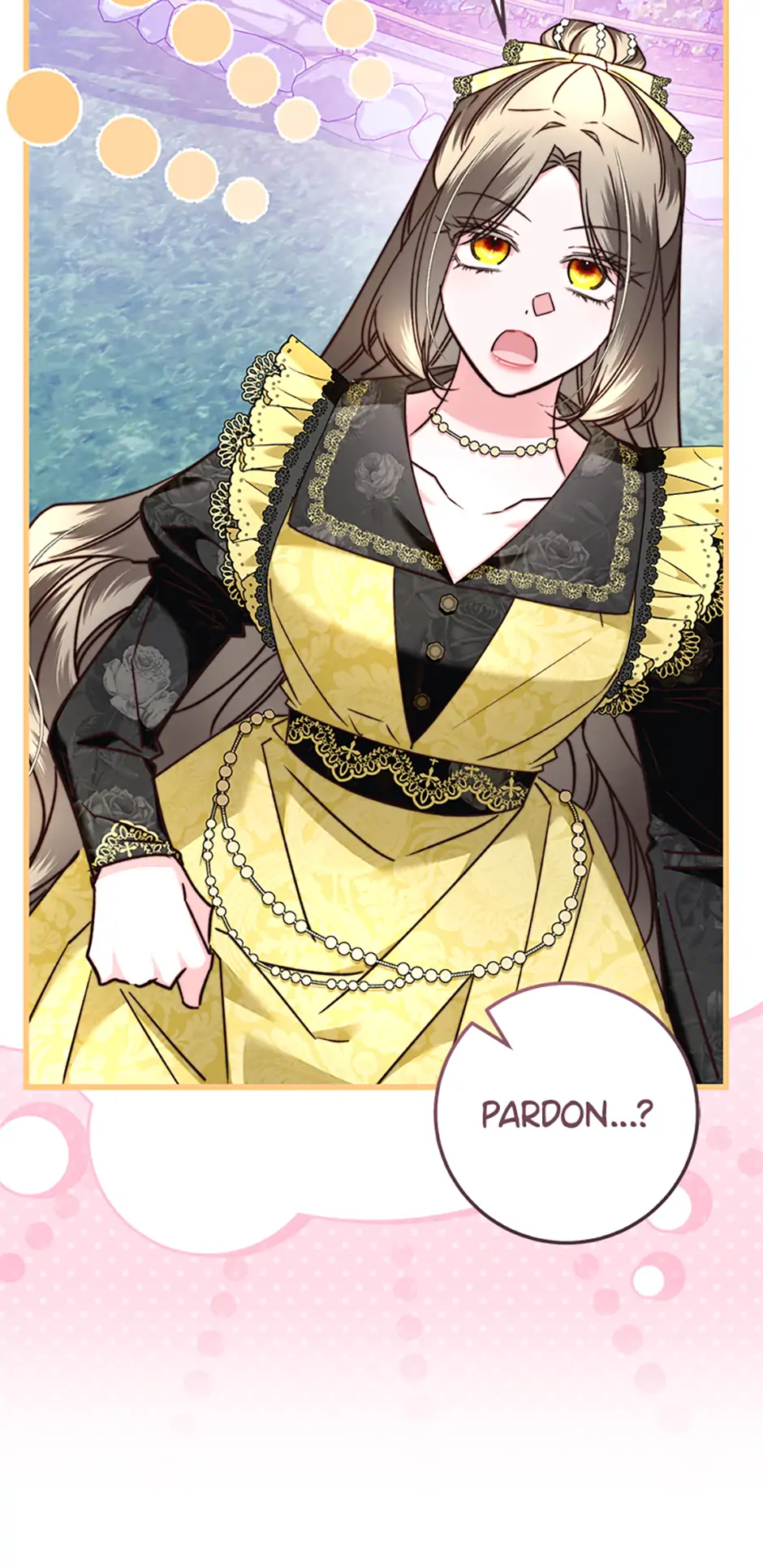 The Guidebook for Villainesses Chapter 38 319 ch 38 39