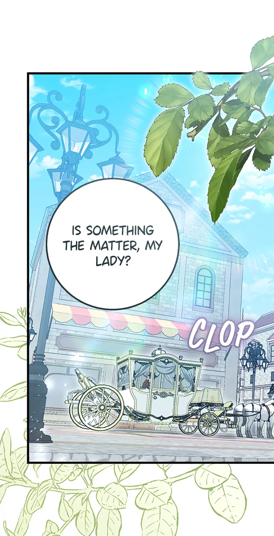 The Guidebook for Villainesses Chapter 38 320 ch 38 40