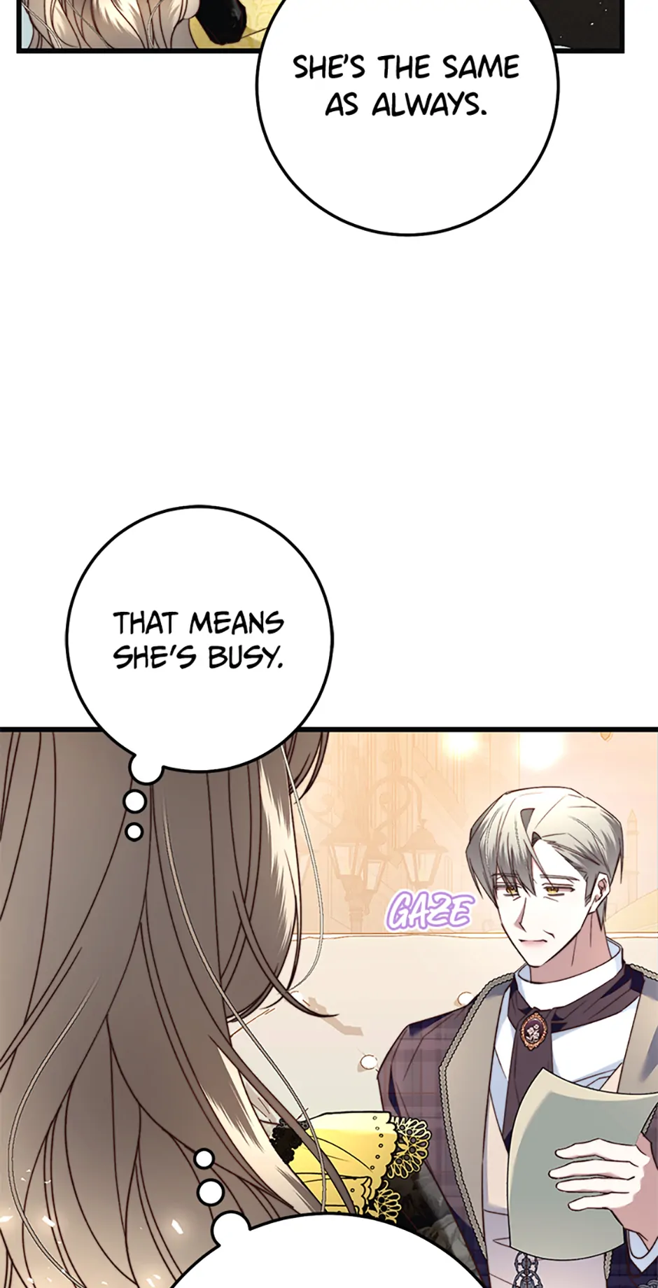 The Guidebook for Villainesses Chapter 38 322 ch 38 42