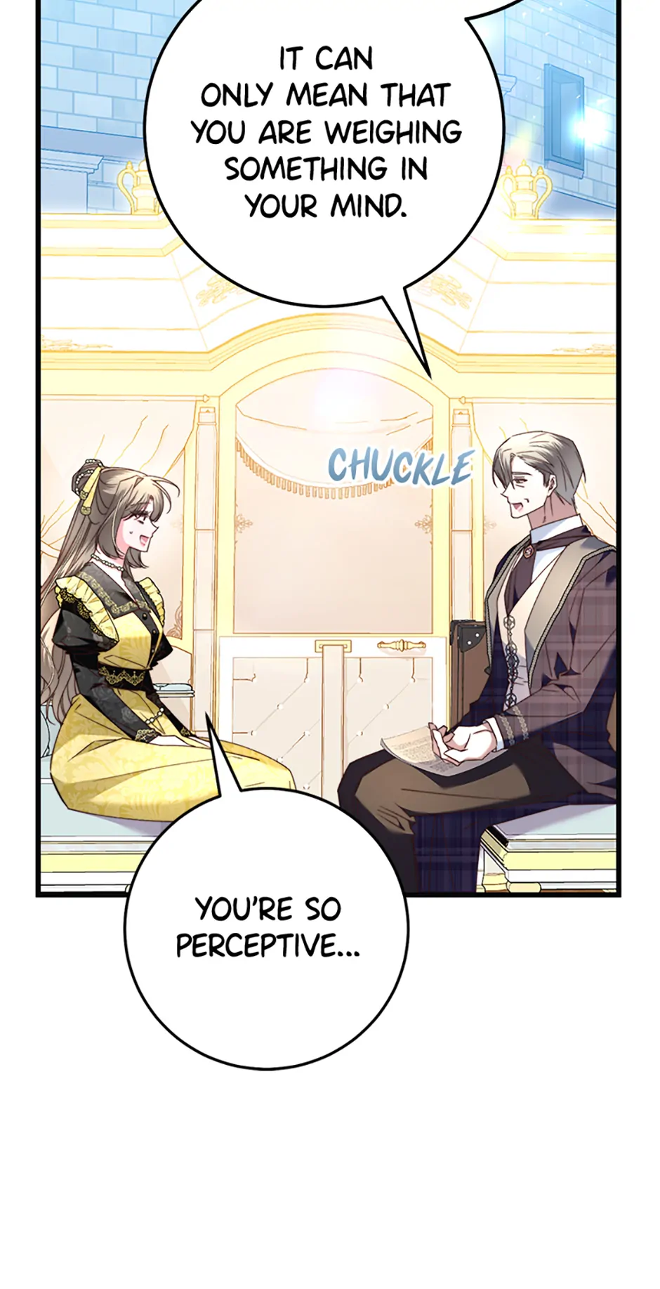 The Guidebook for Villainesses Chapter 38 325 ch 38 45