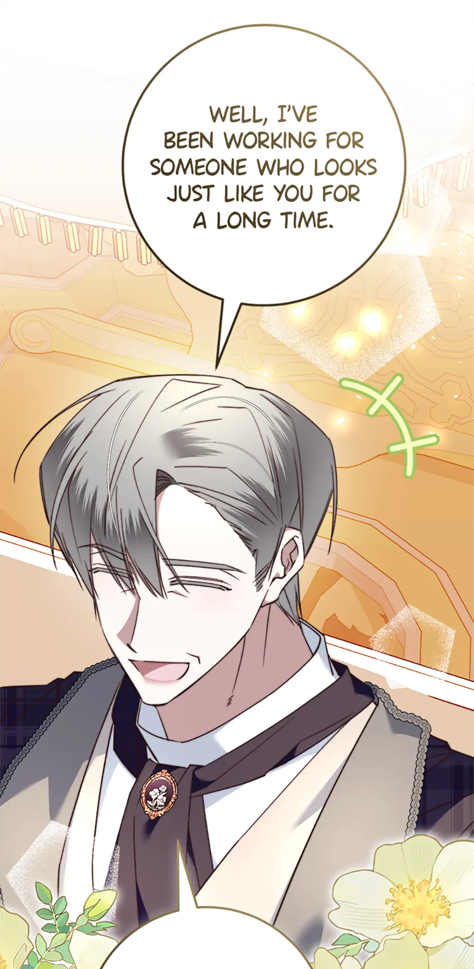 The Guidebook for Villainesses Chapter 38 326 ch 38 46