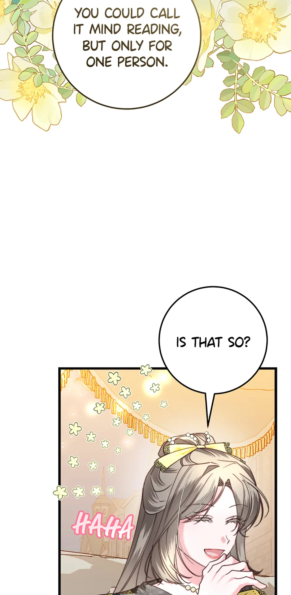 The Guidebook for Villainesses Chapter 38 327 ch 38 47