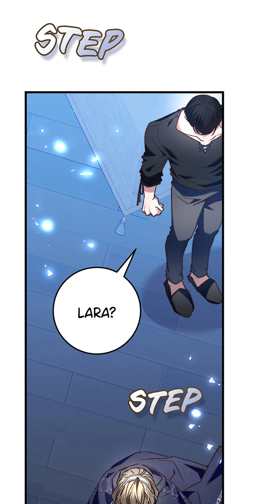 The Guidebook for Villainesses Chapter 38 285 ch 38 5