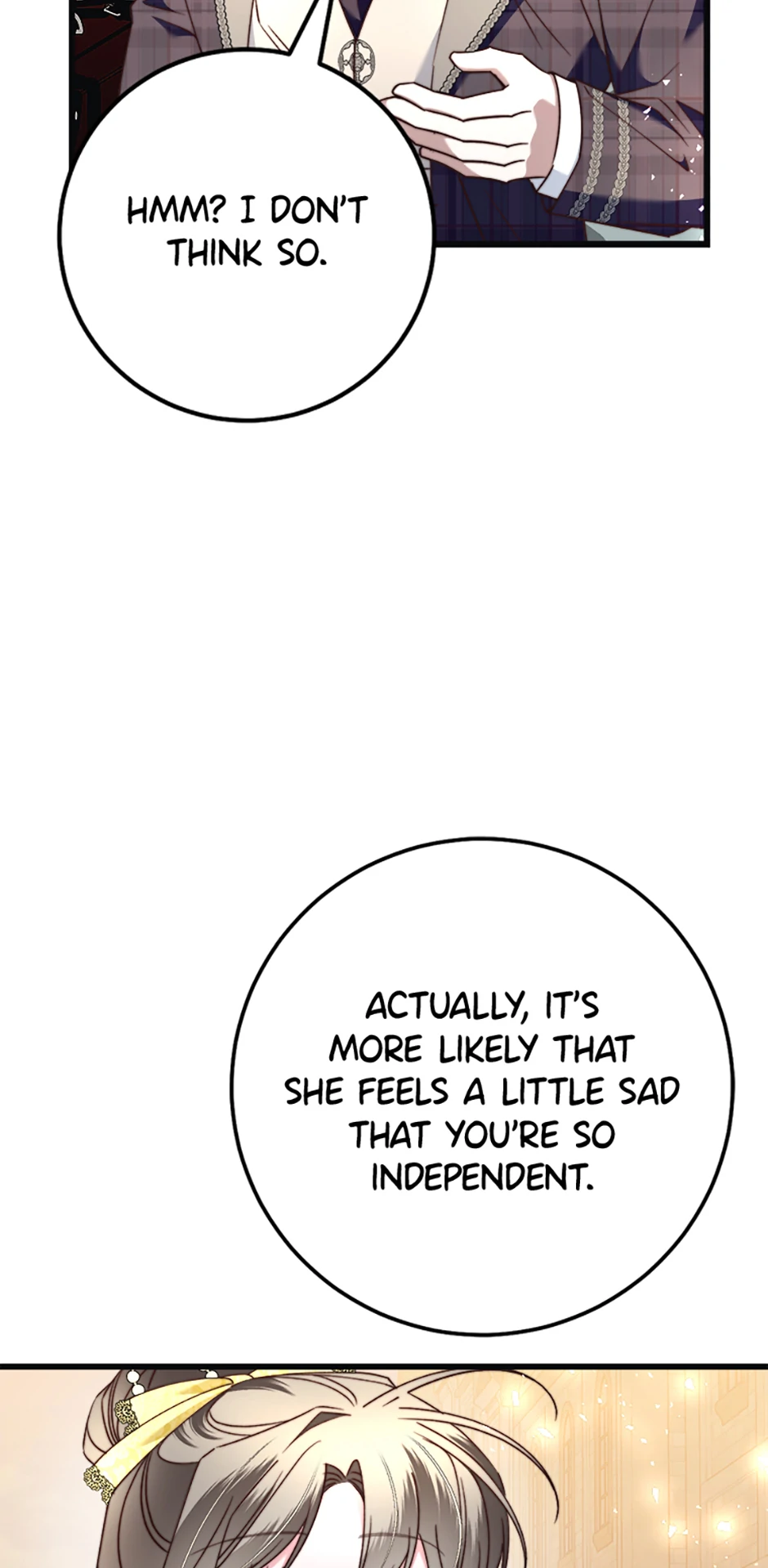 The Guidebook for Villainesses Chapter 38 330 ch 38 50