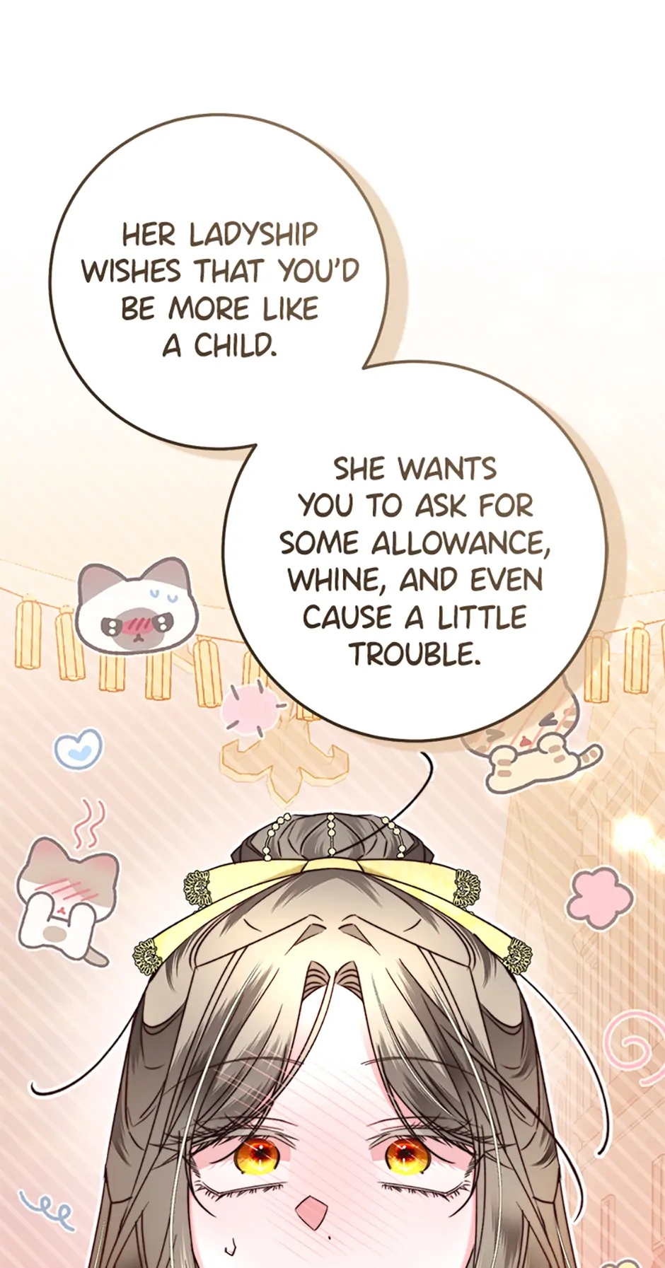 The Guidebook for Villainesses Chapter 38 332 ch 38 52