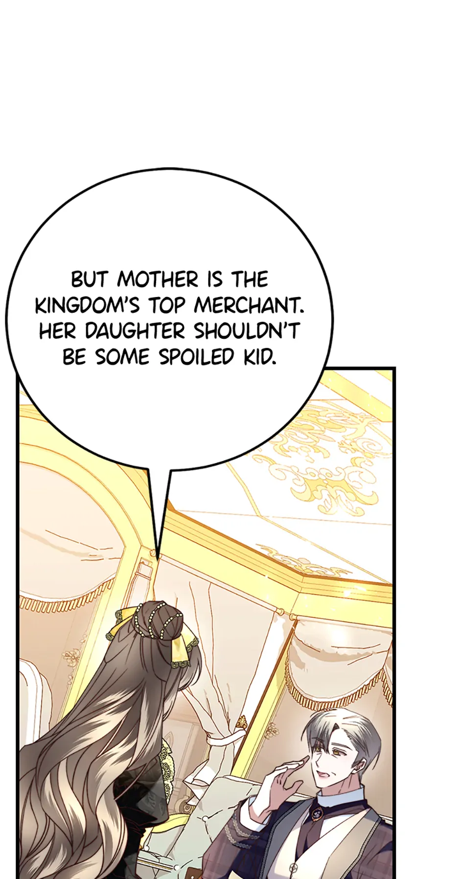 The Guidebook for Villainesses Chapter 38 334 ch 38 54