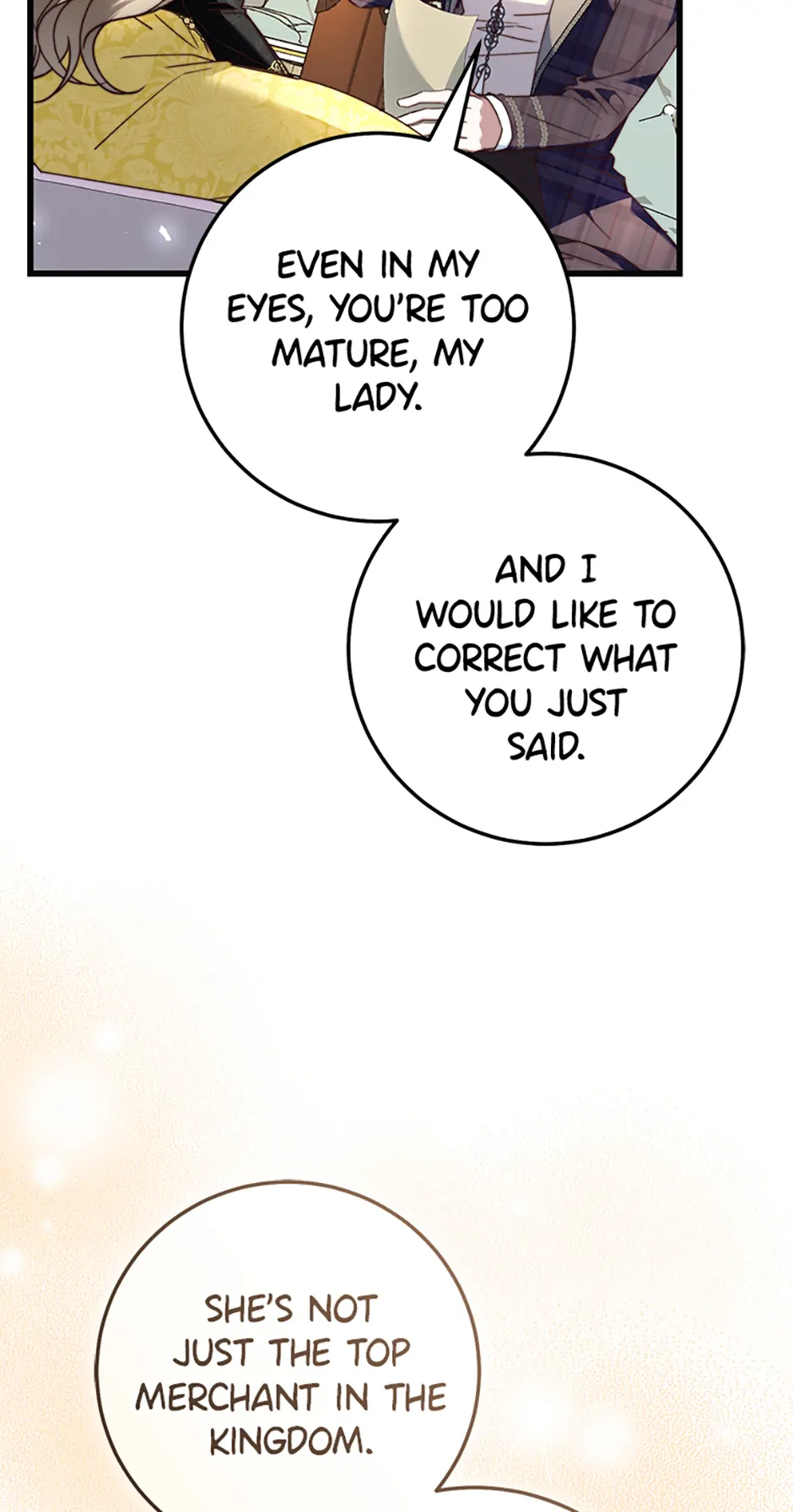 The Guidebook for Villainesses Chapter 38 335 ch 38 55