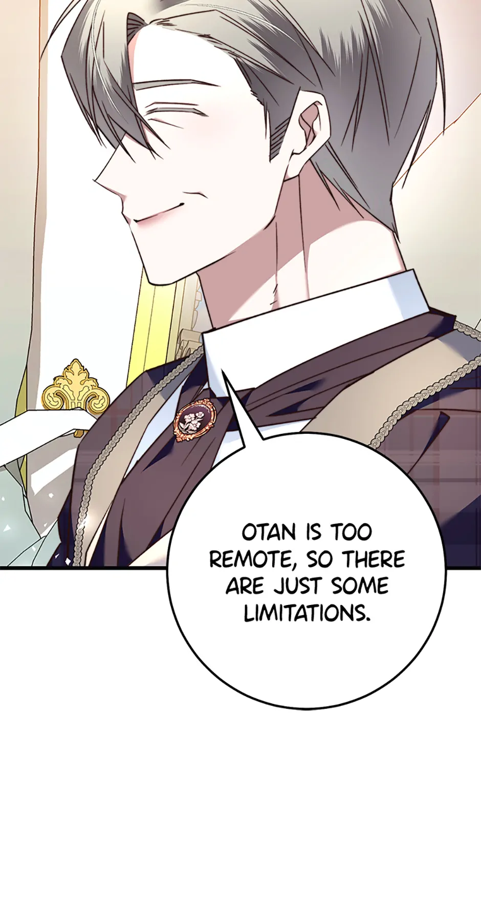 The Guidebook for Villainesses Chapter 38 337 ch 38 57