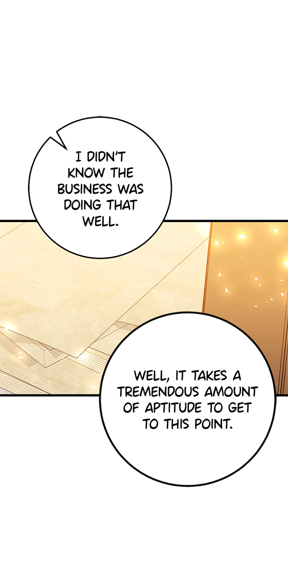 The Guidebook for Villainesses Chapter 38 338 ch 38 58