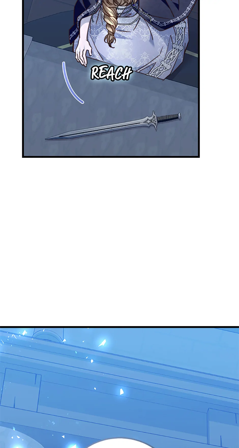 The Guidebook for Villainesses Chapter 38 286 ch 38 6