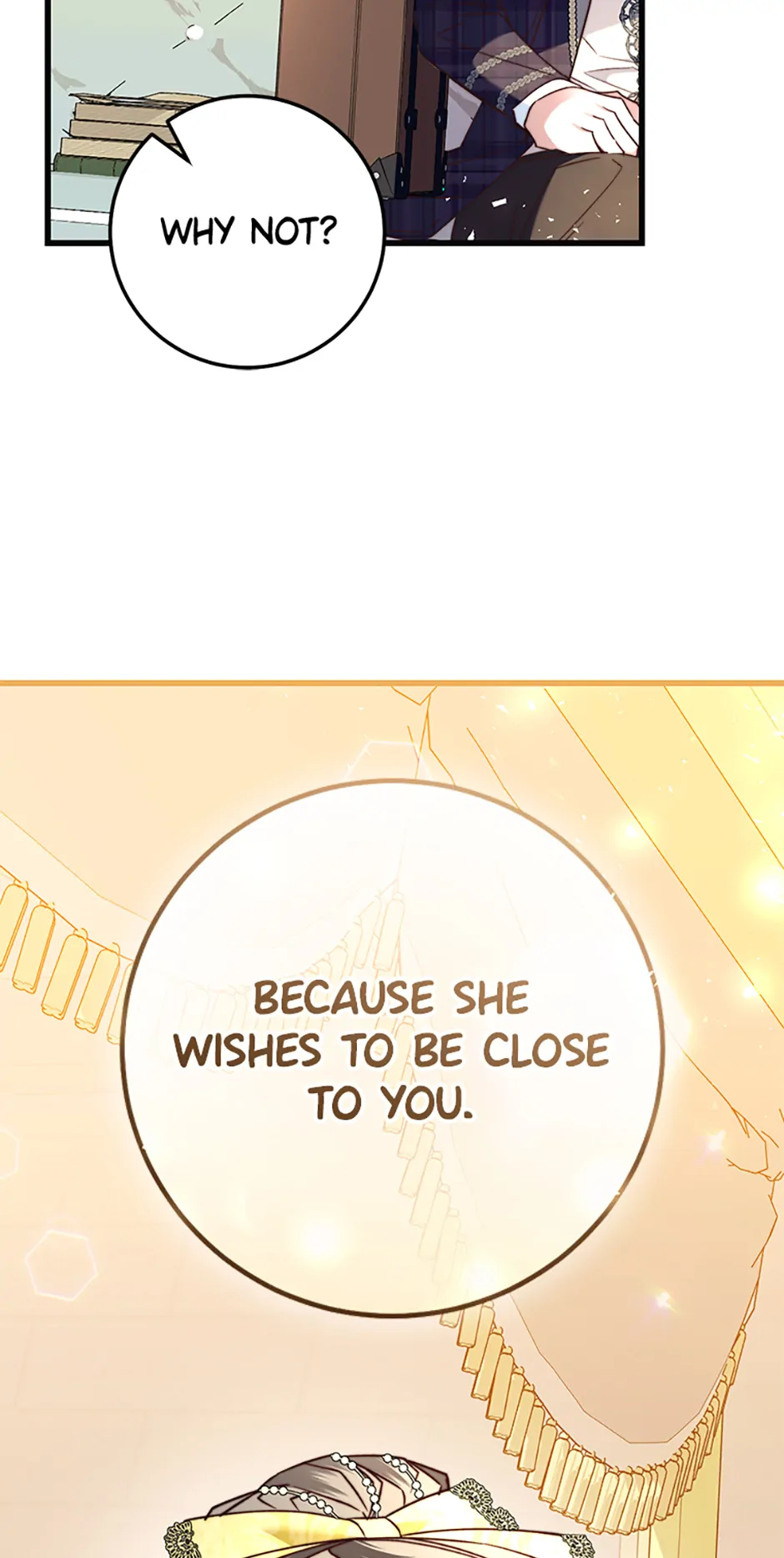 The Guidebook for Villainesses Chapter 38 340 ch 38 60