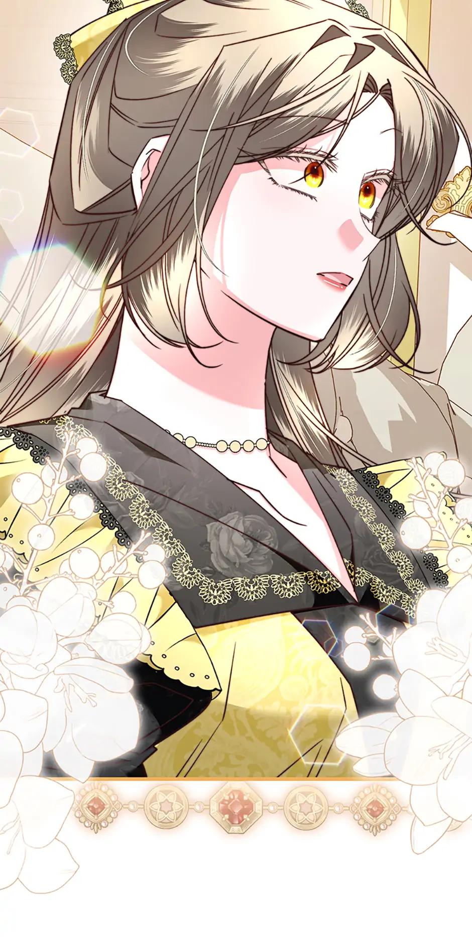 The Guidebook for Villainesses Chapter 38 341 ch 38 61