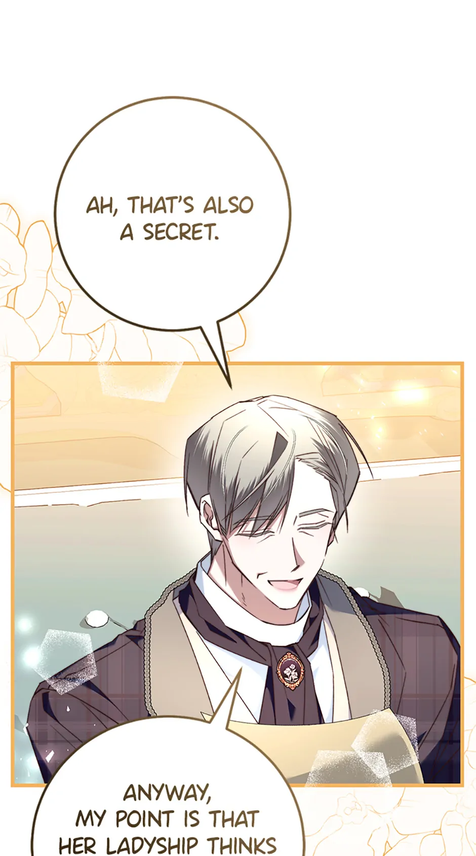 The Guidebook for Villainesses Chapter 38 342 ch 38 62