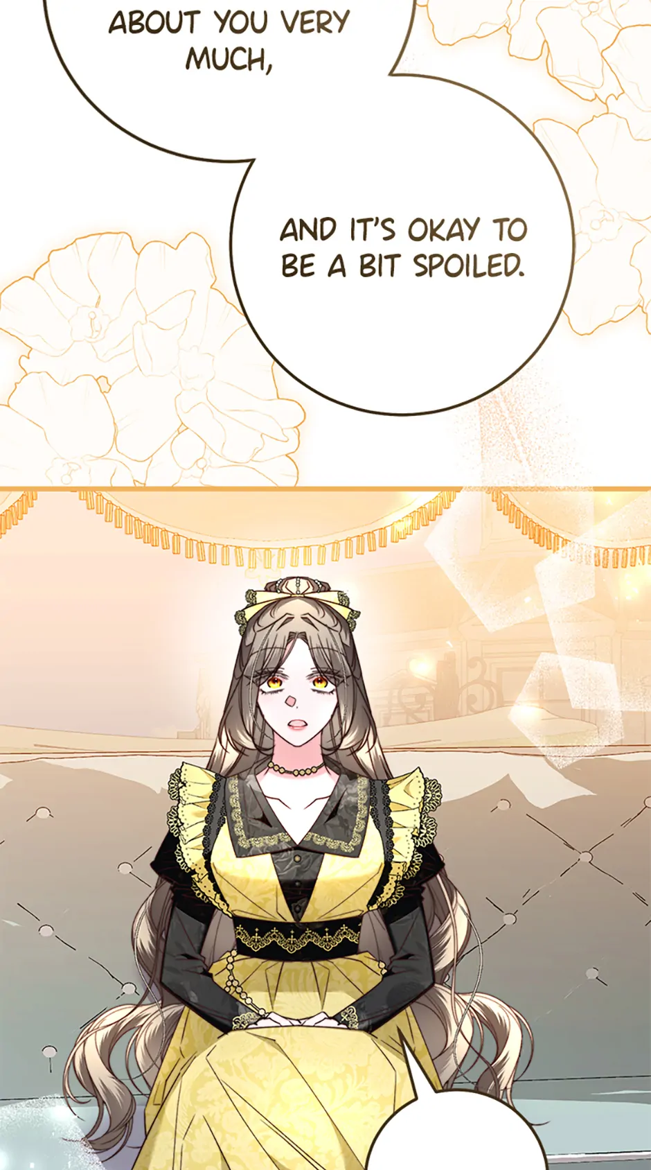 The Guidebook for Villainesses Chapter 38 343 ch 38 63