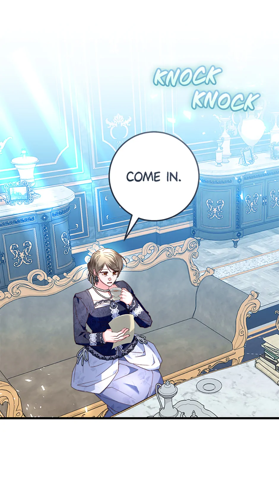 The Guidebook for Villainesses Chapter 38 348 ch 38 68