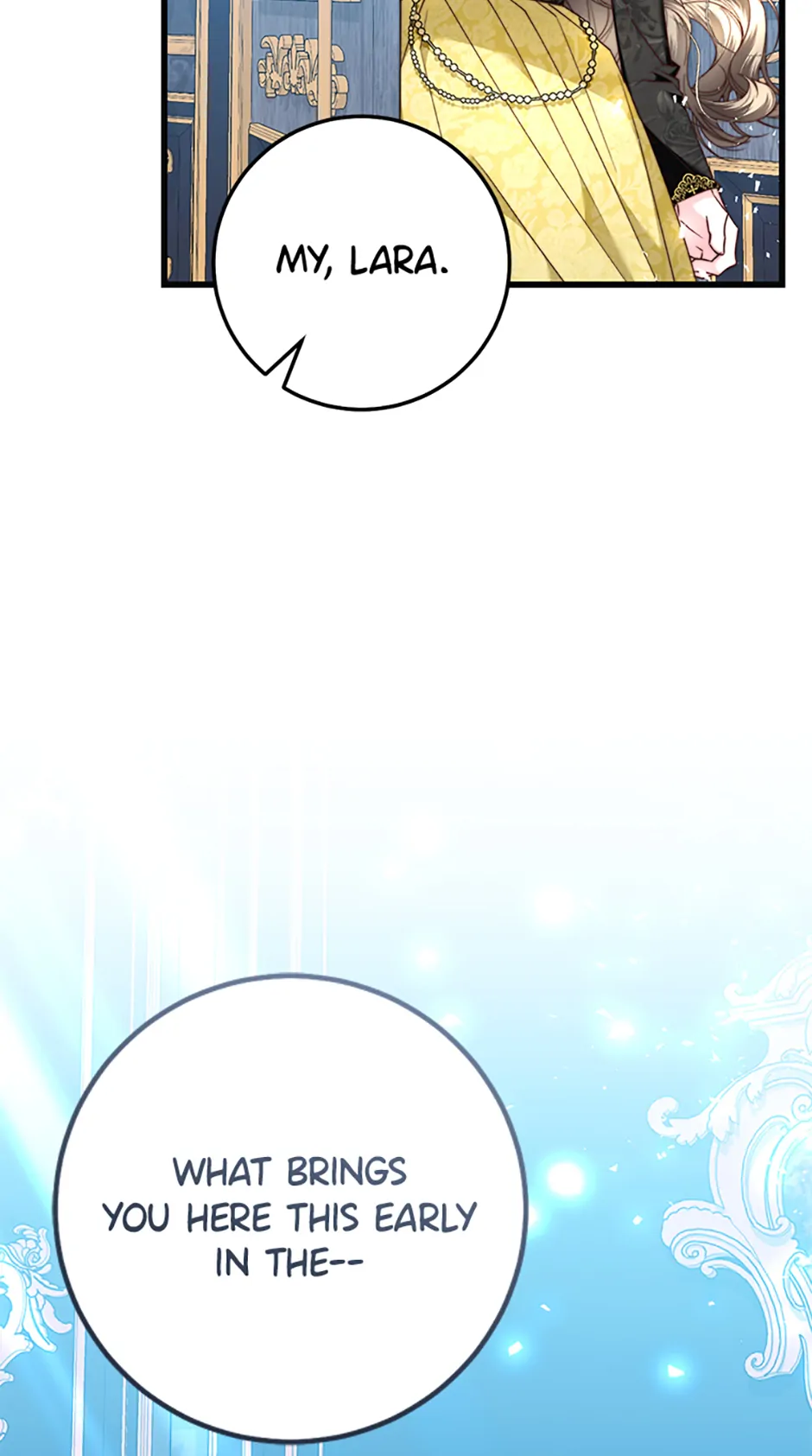 The Guidebook for Villainesses Chapter 38 350 ch 38 70