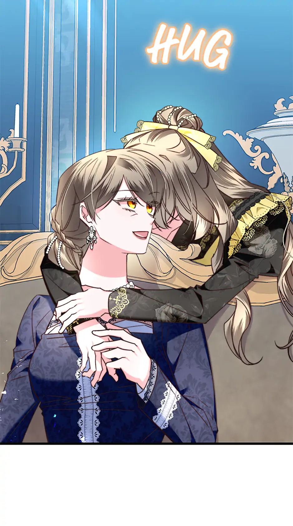 The Guidebook for Villainesses Chapter 38 351 ch 38 71