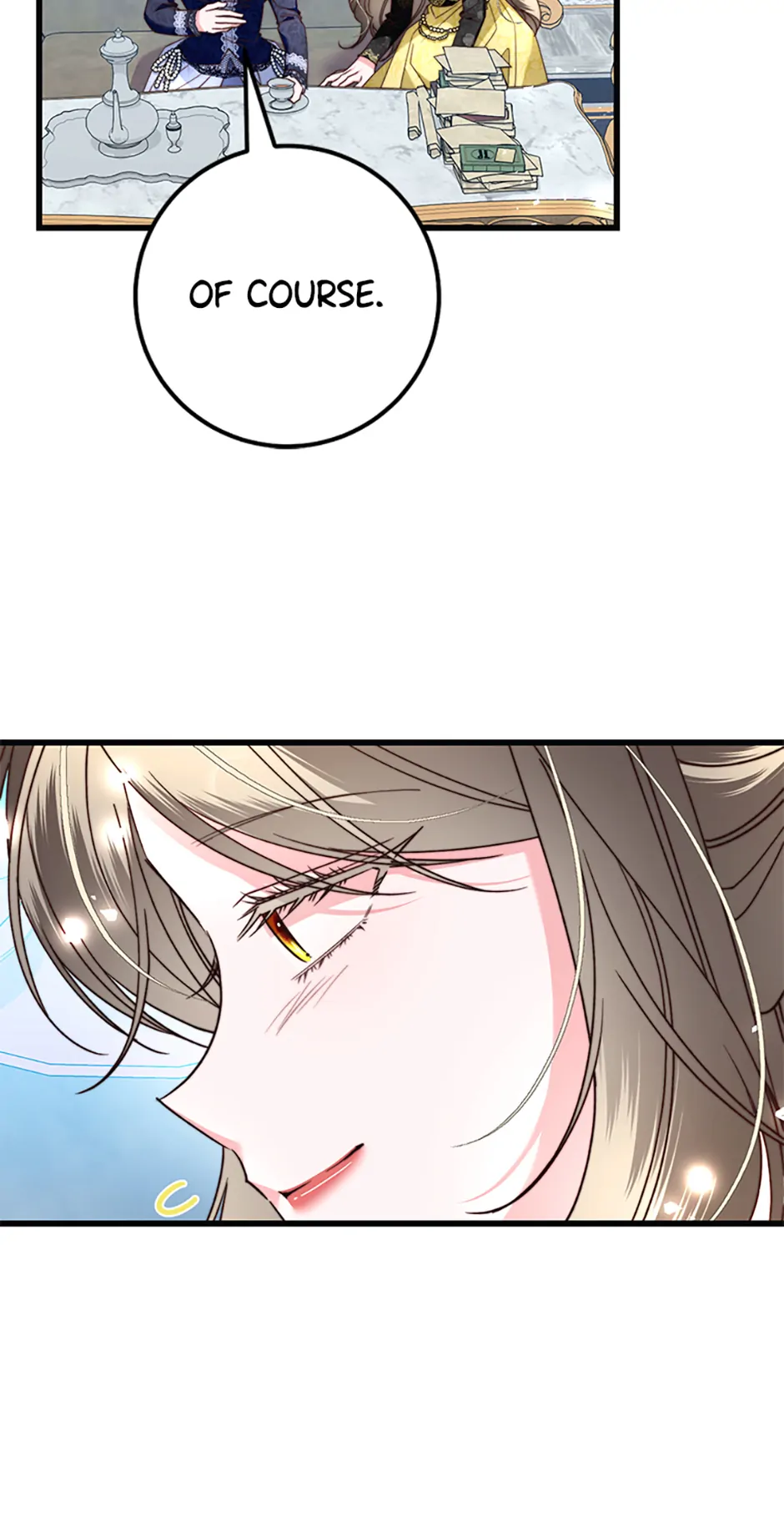 The Guidebook for Villainesses Chapter 38 354 ch 38 74