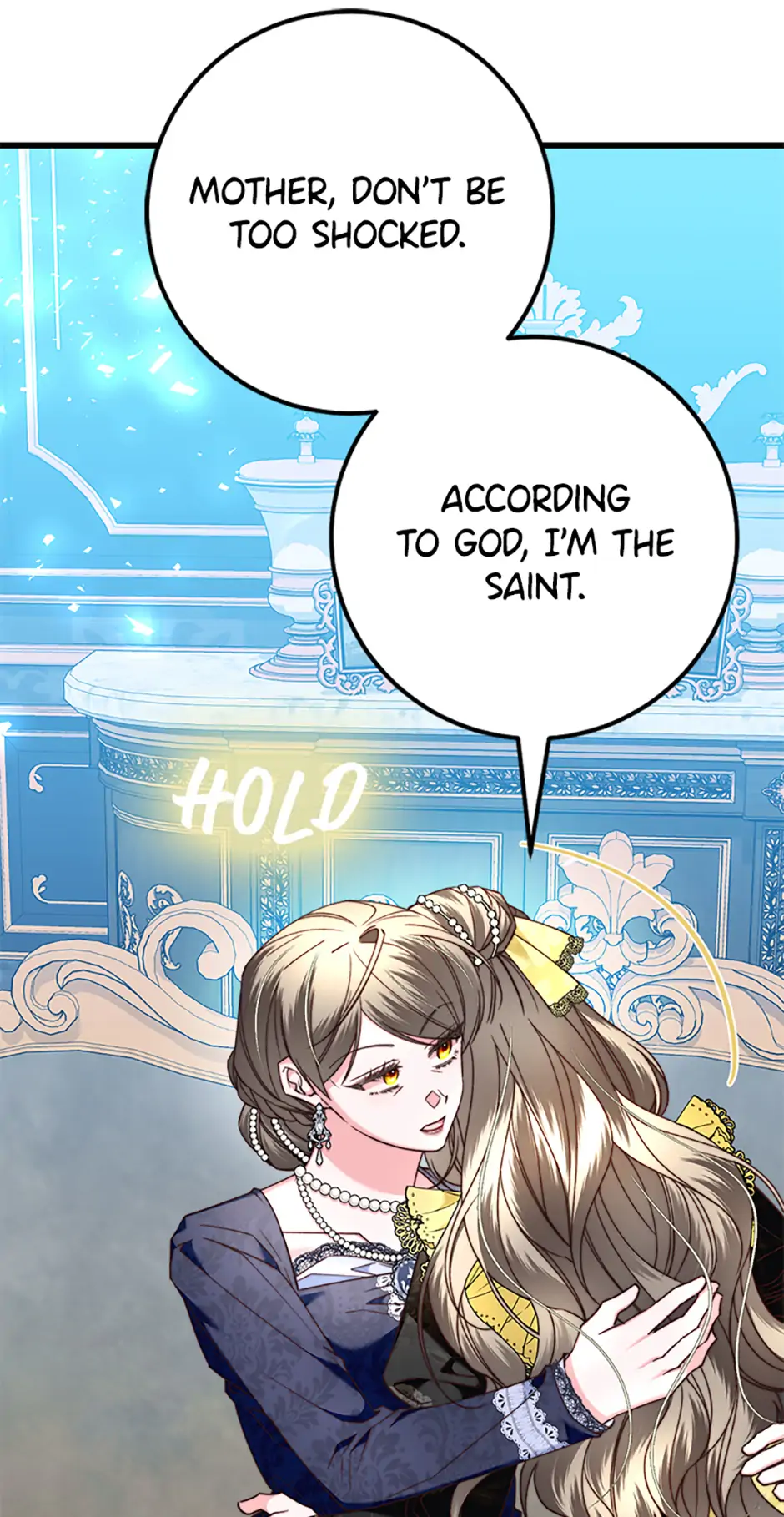 The Guidebook for Villainesses Chapter 38 355 ch 38 75