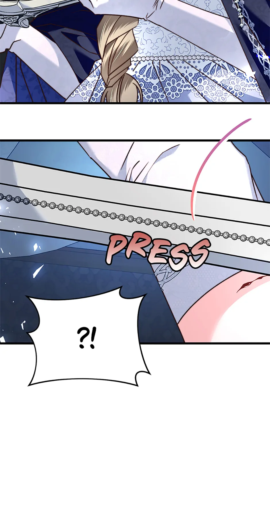 The Guidebook for Villainesses Chapter 38 288 ch 38 8