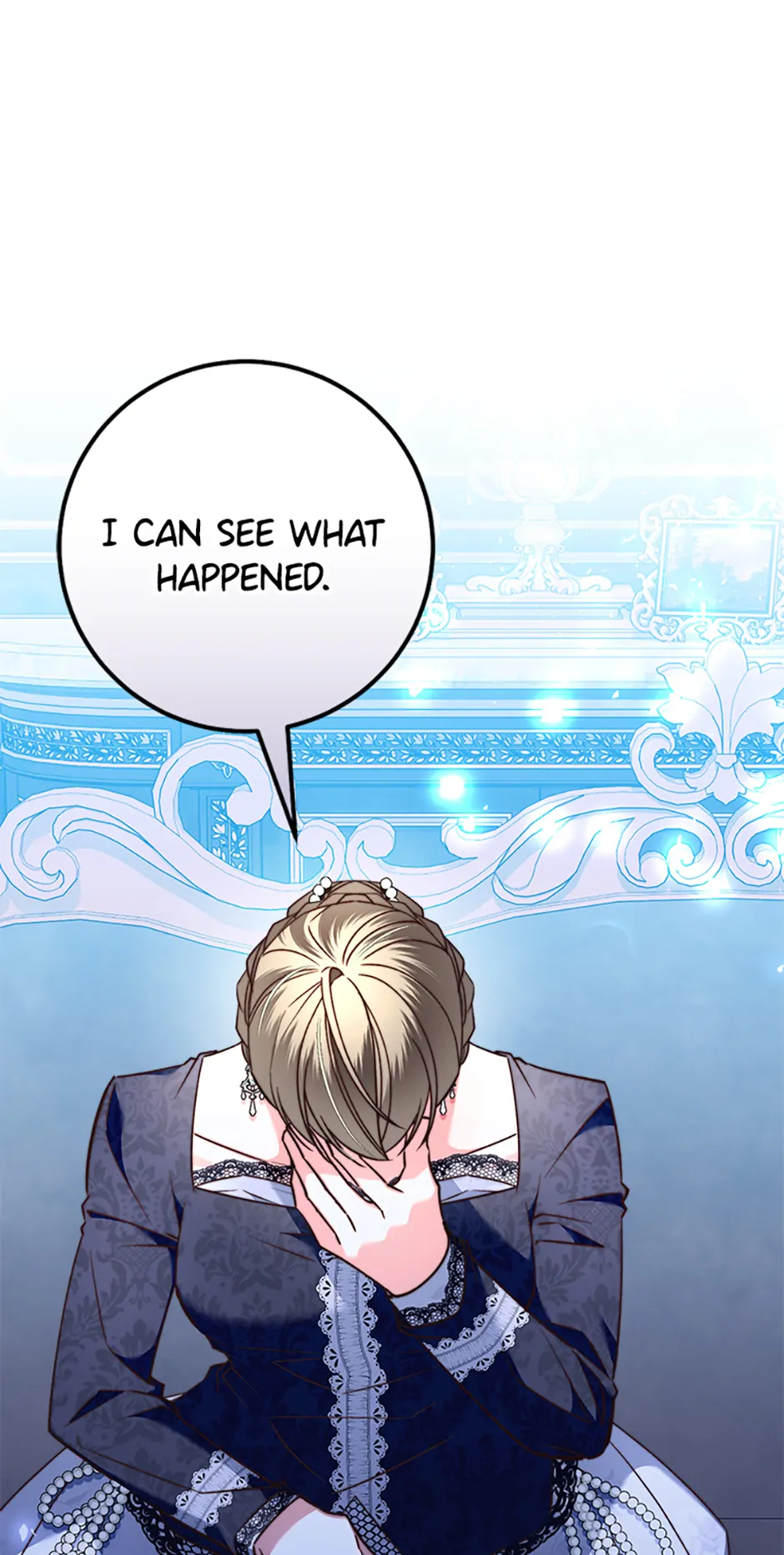 The Guidebook for Villainesses Chapter 38 360 ch 38 80