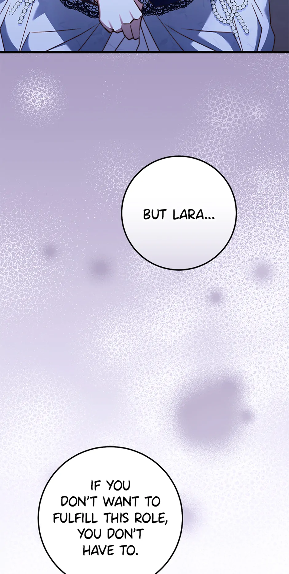 The Guidebook for Villainesses Chapter 38 361 ch 38 81