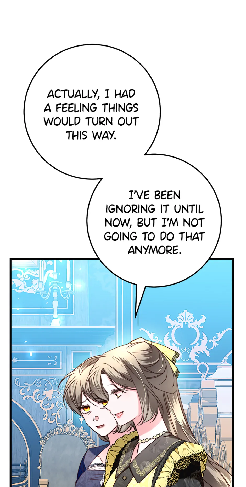 The Guidebook for Villainesses Chapter 38 363 ch 38 83